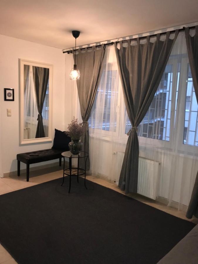Downtown Rose Garden Apartments Whit Garage Opcional Budapešť Exteriér fotografie