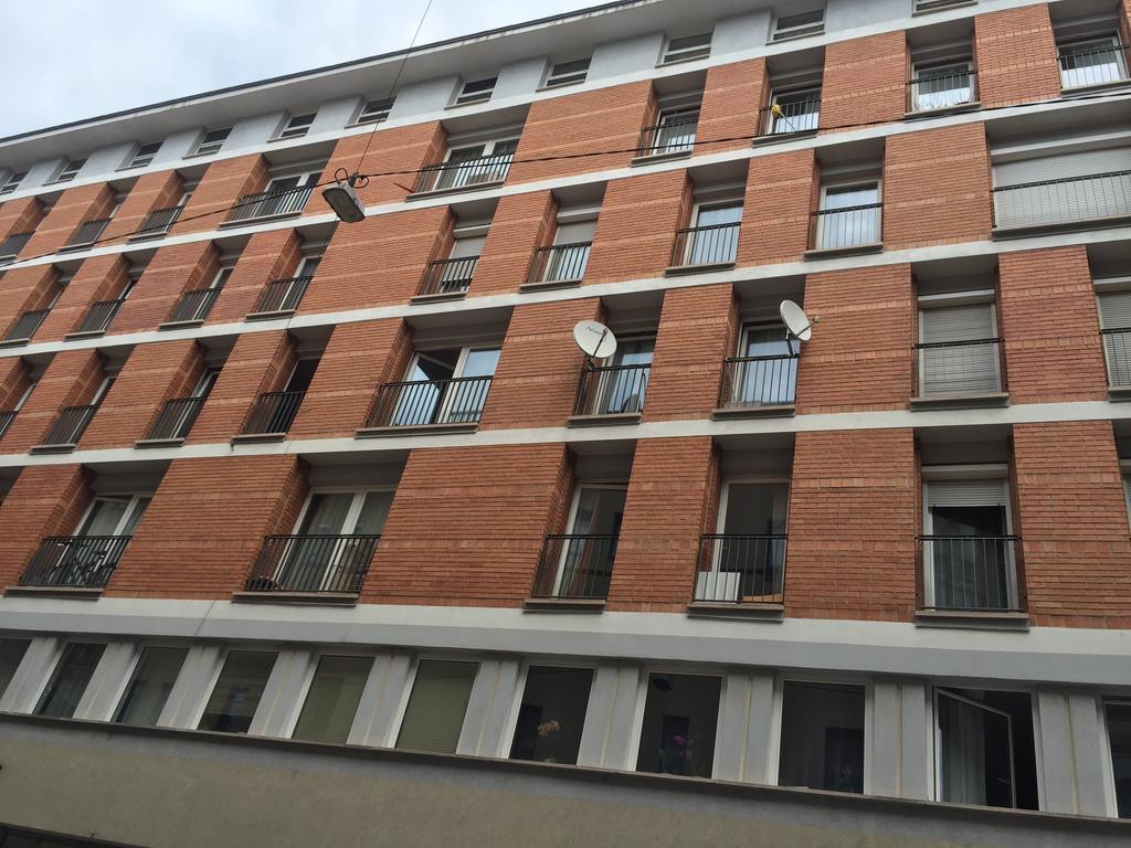 Downtown Rose Garden Apartments Whit Garage Opcional Budapešť Exteriér fotografie