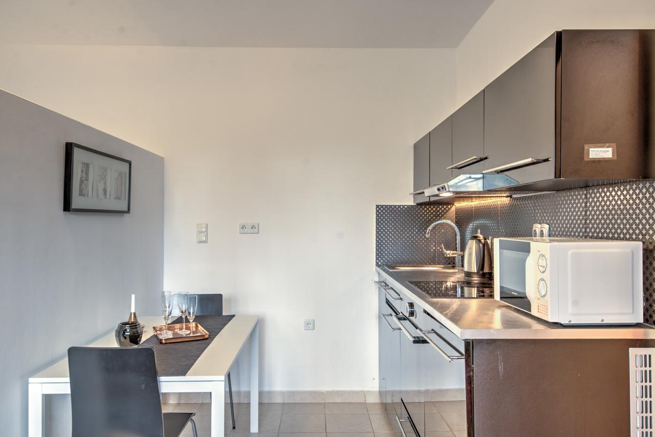 Downtown Rose Garden Apartments Whit Garage Opcional Budapešť Exteriér fotografie